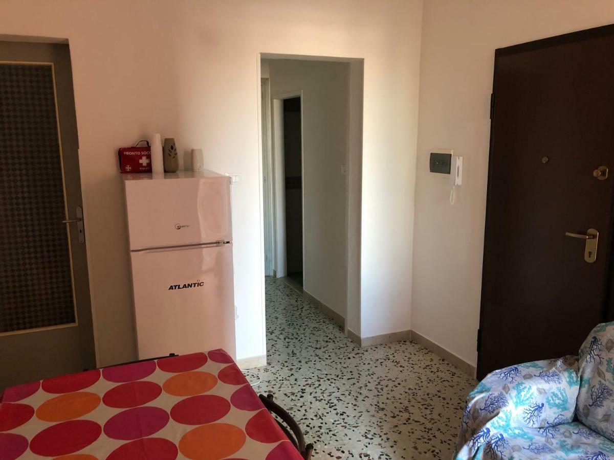 Apartament A Casa Mia Daire Trapani Dış mekan fotoğraf