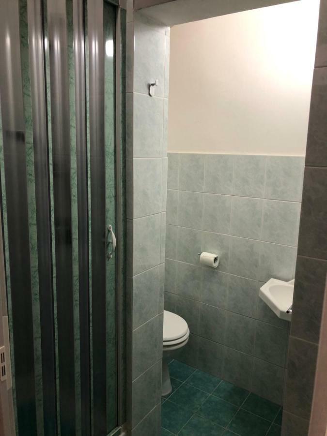 Apartament A Casa Mia Daire Trapani Dış mekan fotoğraf