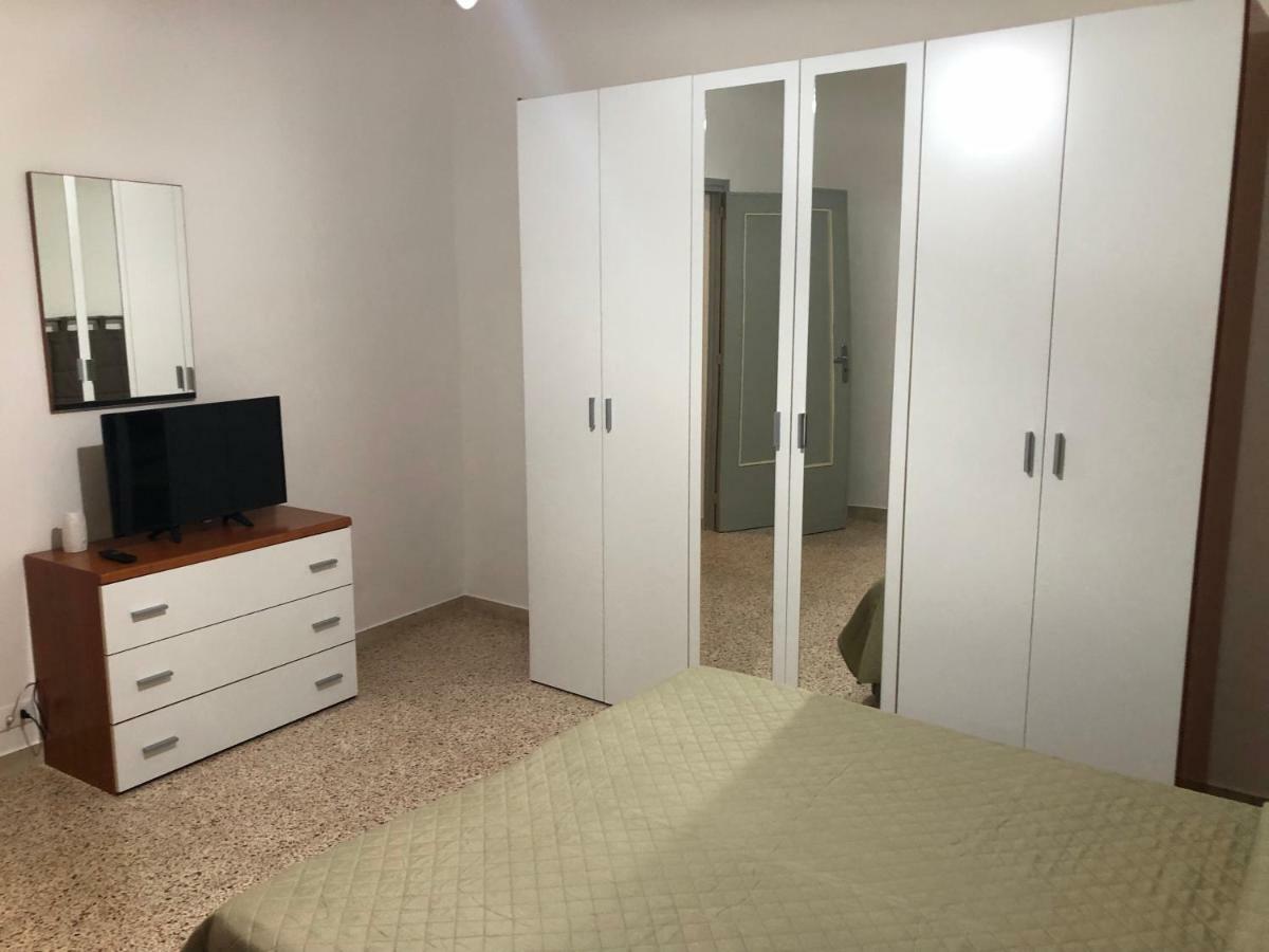 Apartament A Casa Mia Daire Trapani Dış mekan fotoğraf